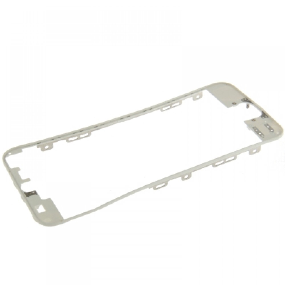 LCD & Touch Panel Frame for iPhone 5(White) iPhone Replacement Parts Apple iPhone 5